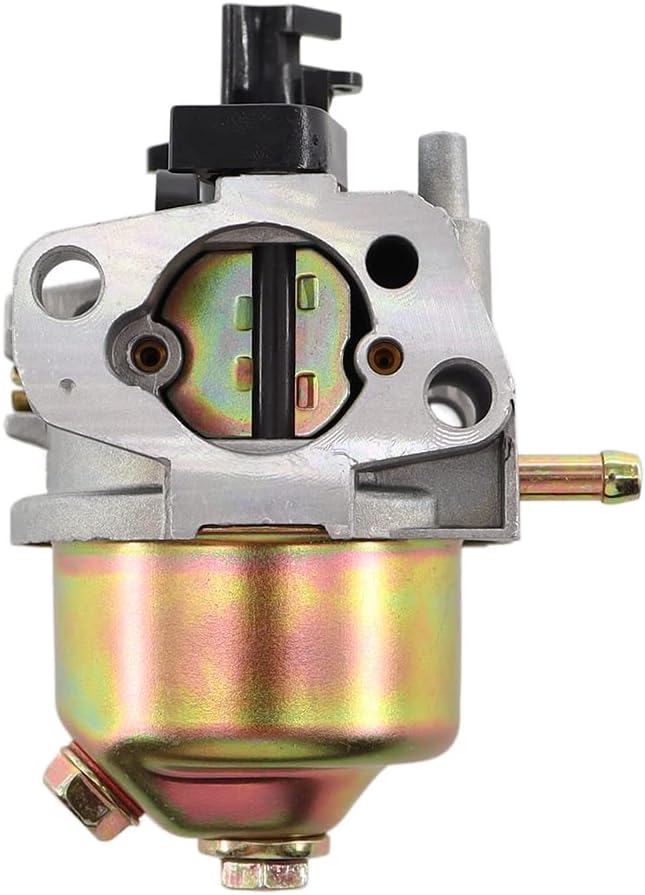 Huri ガソリンエンジンキャブレター適合レッドバッハ発電機 3kW 6.5ps