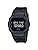 Casio DW-5600UBB-1 Watch Overseas Model