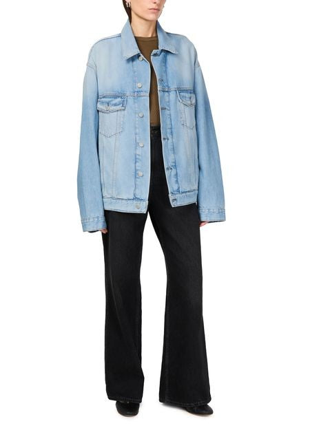 ACNE Denim jacket - Image 2