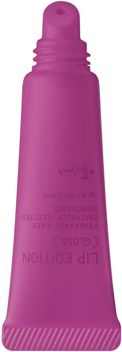 ettusais Lip Edition (Gloss) Lipstick Sheer Berry 10 Gram (x1)