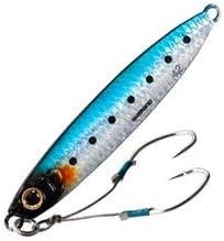 Shimano JW-228S/JW-235S/JW-242S/JW-260S Metal Jig, Shore Jigging, Coltsniper, Blueback Catcher
