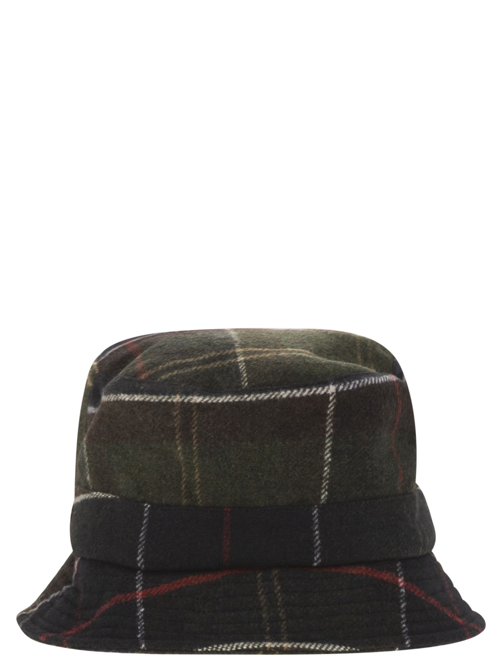Barbour Heidi Tartan Sports Classic - Image 2