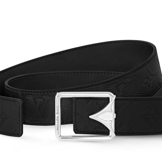 LOUIS VUITTON LV Venice 35mm Belt - Image 2