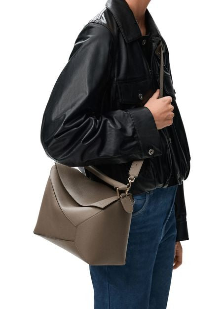 LOEWE Puzzle Edge medium bag - Image 2