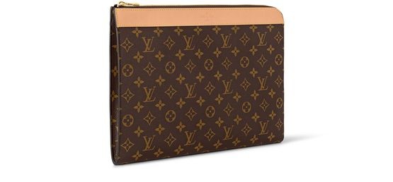 LOUIS VUITTON ポシェット･ジュール - Image 2