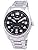 Seiko Sports Automatic SRPC85K1 Men's Wristwatch, Bracelet Type