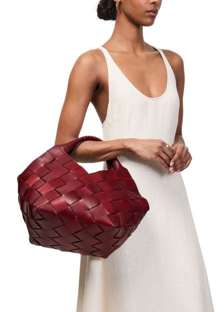 DRAGON DIFFUSION Botteghe handbag - Image 2