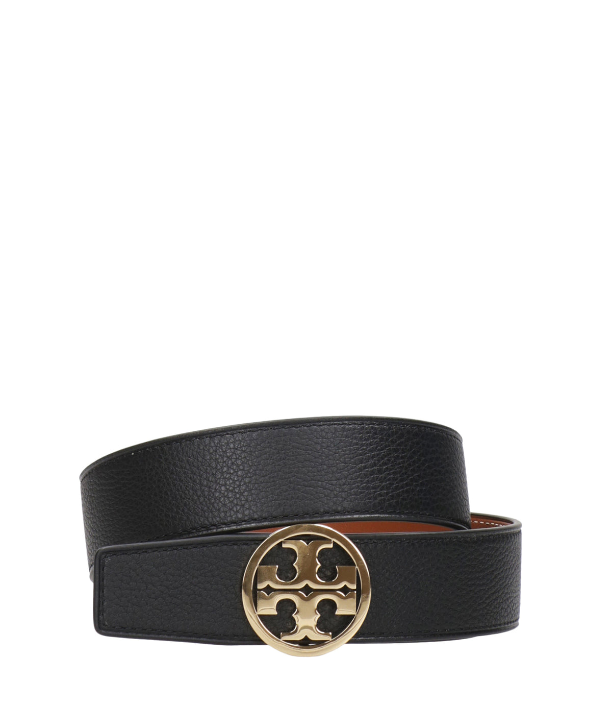 Tory Tory Burch Belts Black+Suede - Image 2