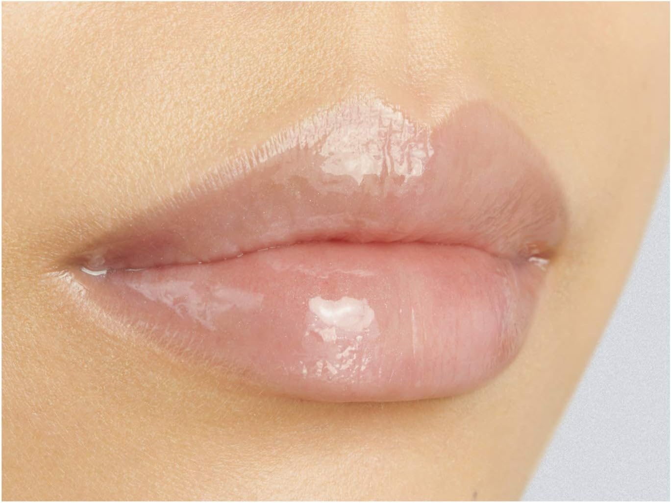 UZU BY FLOWFUSHI 38°C / 99°F Lip Treatment [-2 Sheer Green] Lip Care, Skin Beautifungus, Moisturizing, Fragrance-free, Hypoallergenic