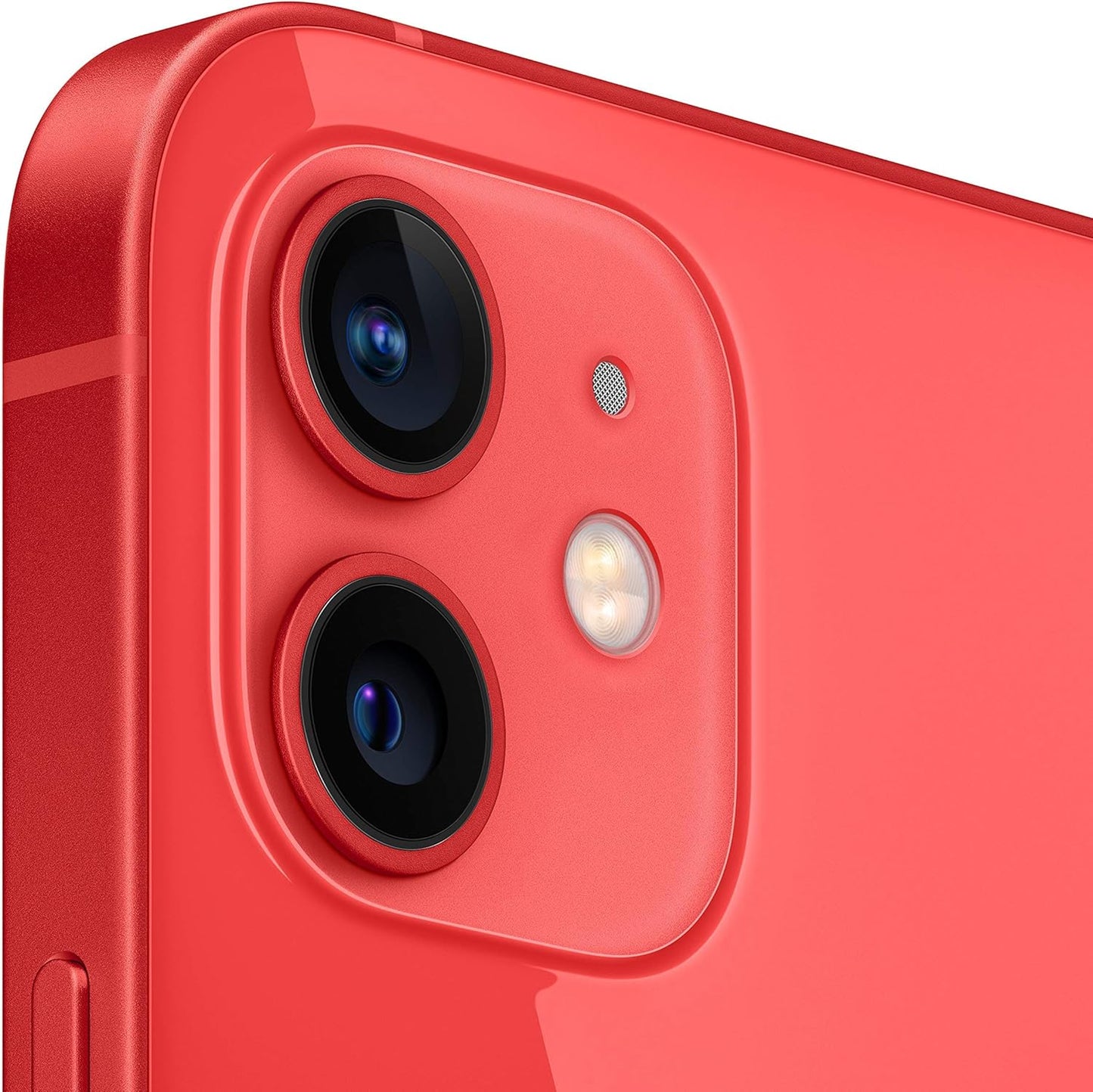 Apple iPhone 12, 64 GB, Red, SIM-free, refurbished product