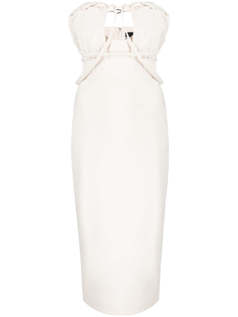 Jacquemus Jacquemus La Robe Bikini - Image 2