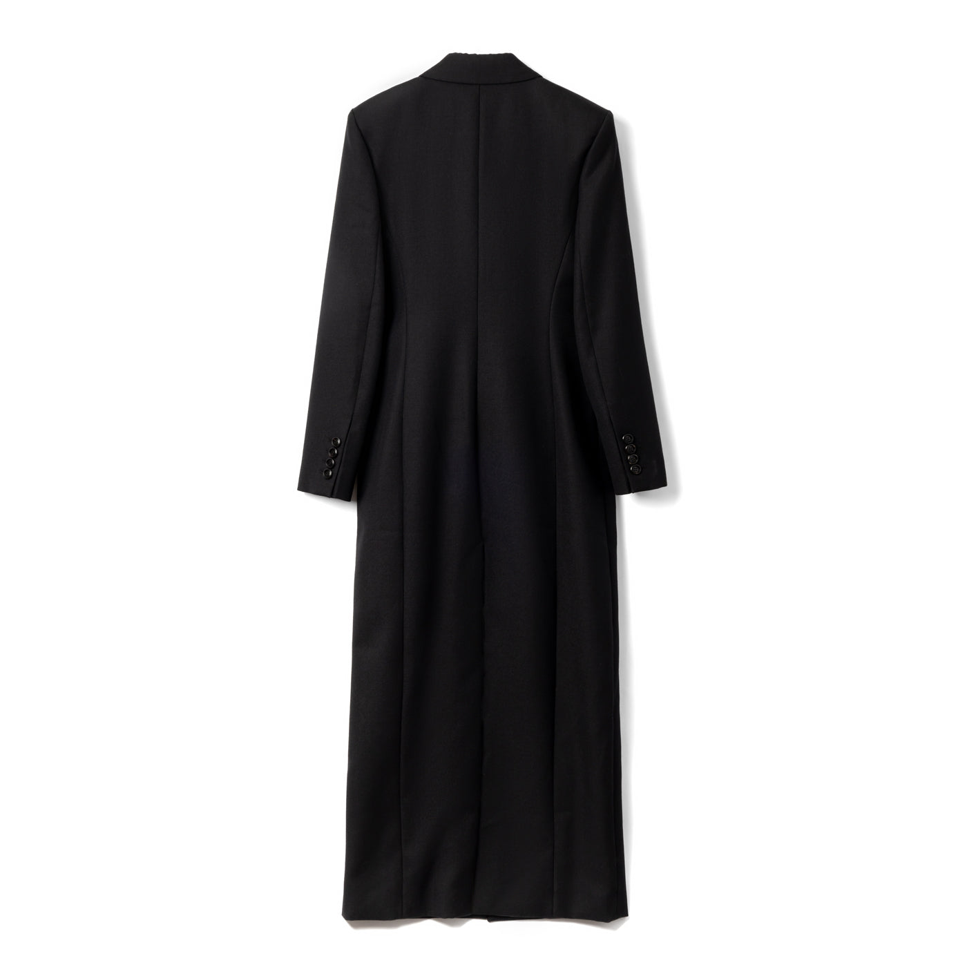 Ami Paris アミパリは黒を覆います - Image 2