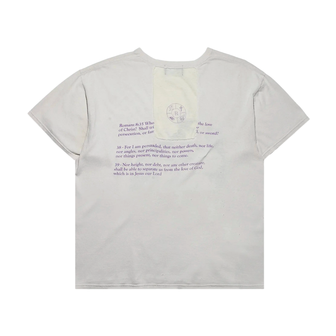 ENFANTS RICHES DEPRIMES 'WHITE' I STILL HAVE HOPE TEE