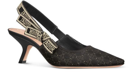 J'Adior Slingback Pump - Image 2