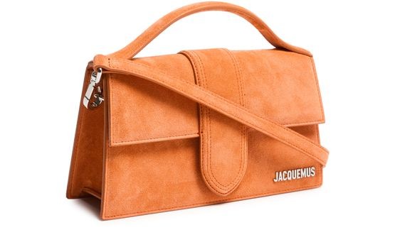 JACQUEMUS The Bambino large bag - Image 2
