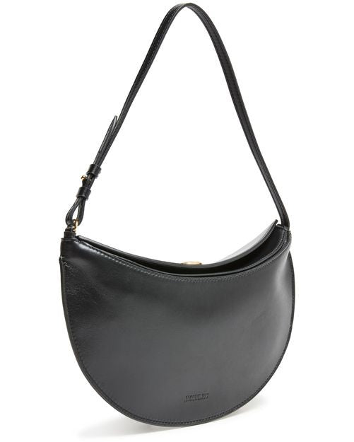 JACQUEMUS The Calisso Rond small bag - Image 2
