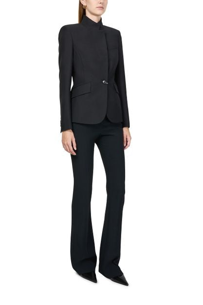 MCQUEEN Wool blazer - Image 2