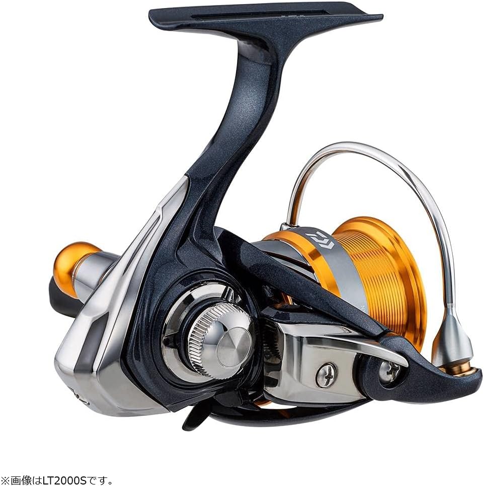 ダイワ(DAIWA) スピニングリール 20 レブロス LT (2020モデル)