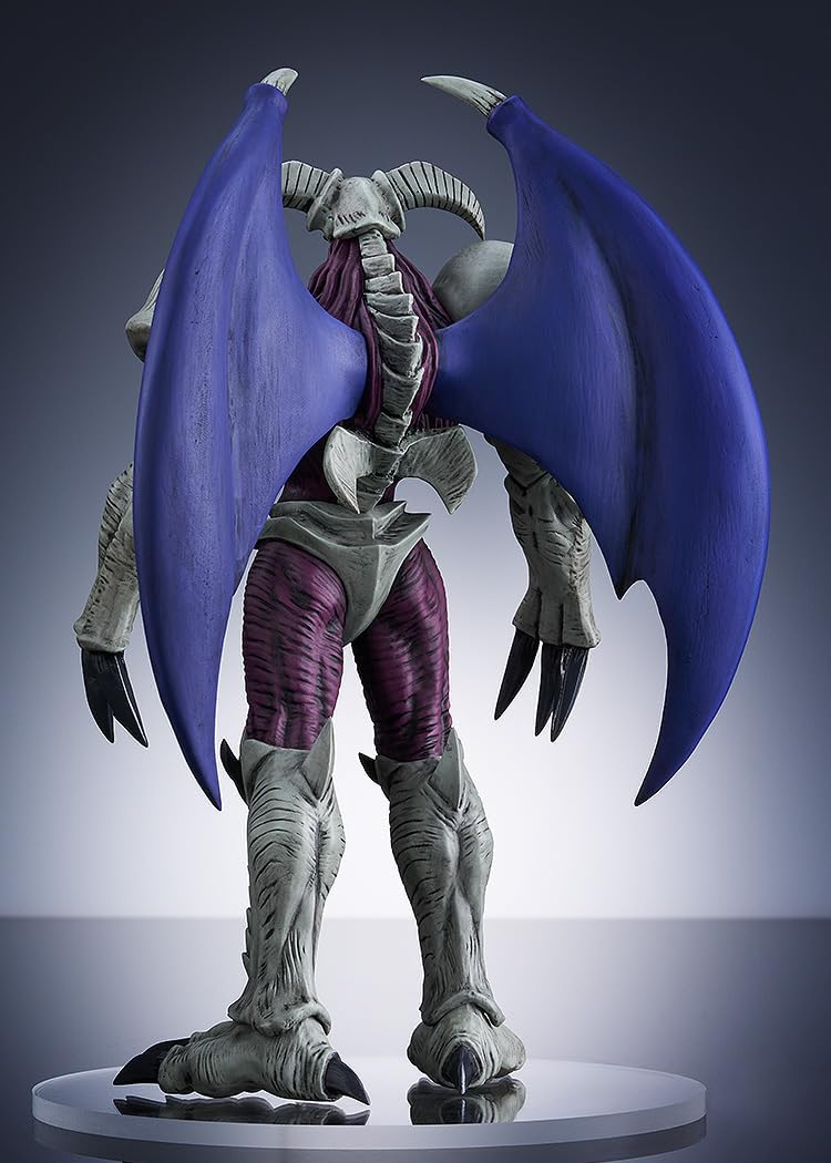 POP UP PARADE Yu-Gi-Oh! Duel Monsters Summon Demon L Size, Non-scale, Plastic, Pre-painted Complete Figure