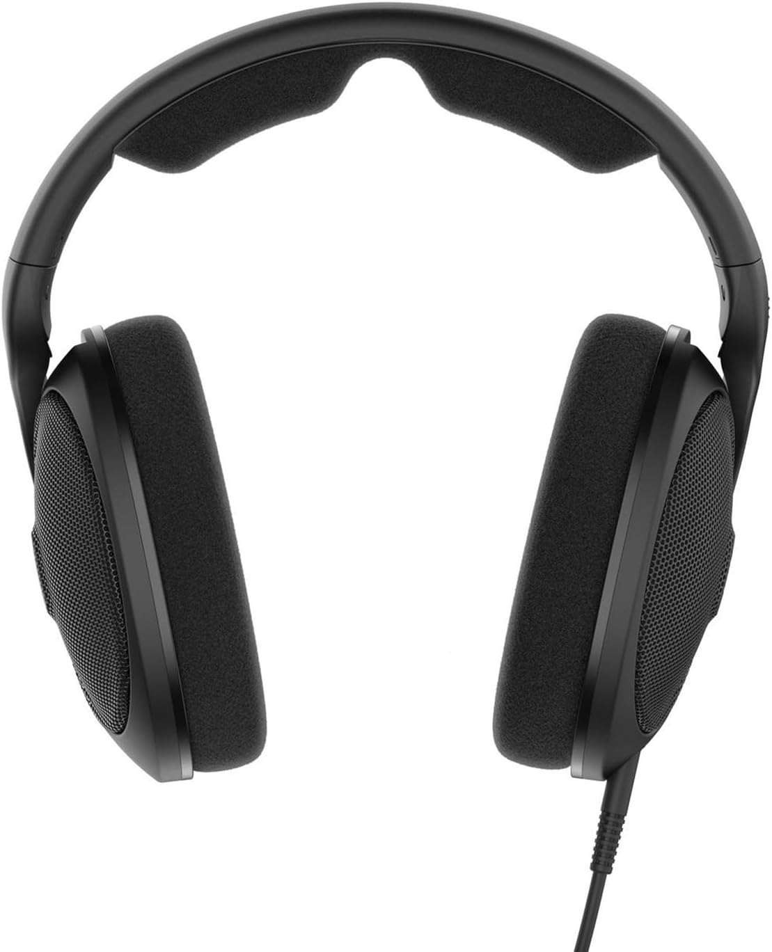 Sennheiser Headphones, Wired HD 560S, Open Type, Headquarters Developed Driver, Dynamic