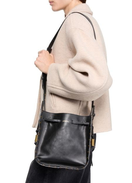 ISABEL MARANT Silao バケットバッグ - Image 2