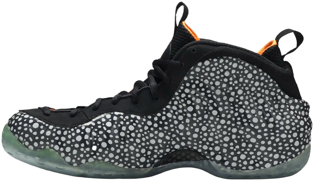 NIKE AIR FOAMPOSITE ONE 'SAFARI'