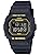 Casio GW-B5600CY-1JF Men's Watch, Black, Limited Model: Caution Yellow series, Resin Band