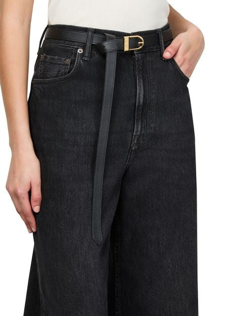 LOUIS VUITTON Biface 20MM Belt - Image 2