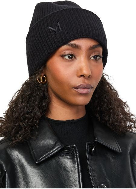 MAX MARA MM Retina beanie - Image 2