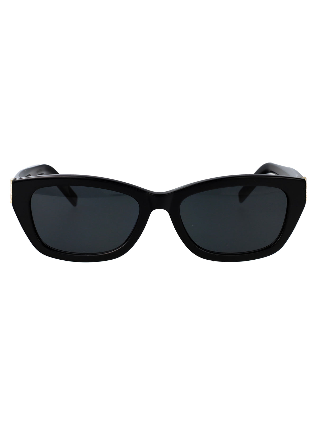 Saint Saint Laurent Squared Sunglasses SL M153 001 - Image 2
