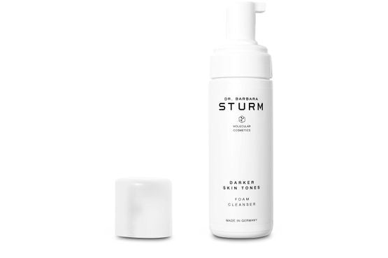 DR BARBARA STURM Darker Skin Tones Foam Cleanser 150 ml - Image 2