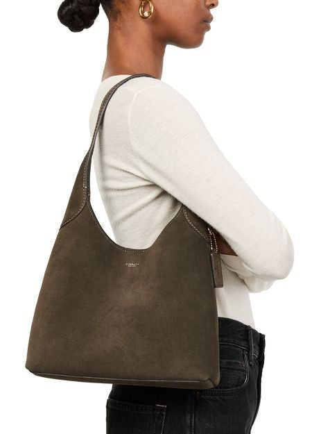COACH Brooklyn 28 shoulder bag - Image 2