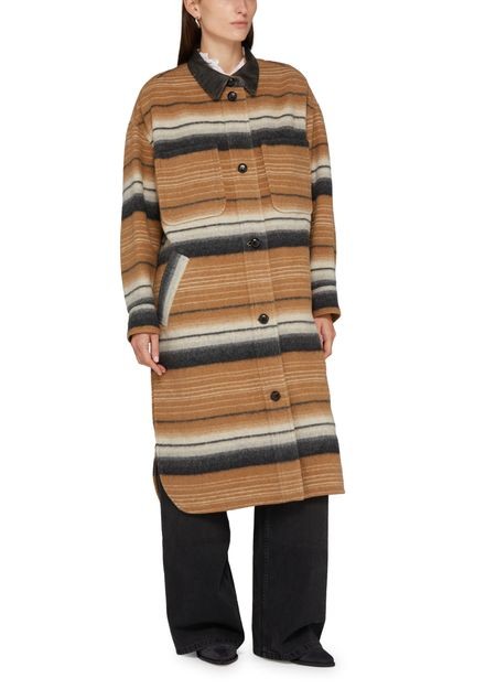 MARANT ETOILE Djila オーバーシャツ - Image 2