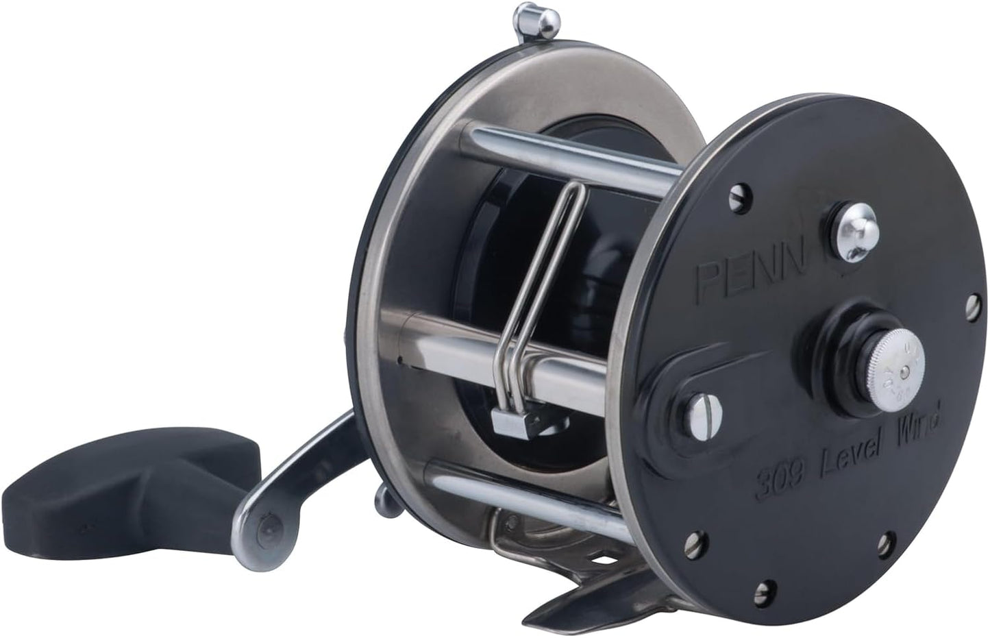 ペン (Penn) リール General Purpose (ジェネラル パーパス) ベイトリール 309MCP 309 [並行輸入品]