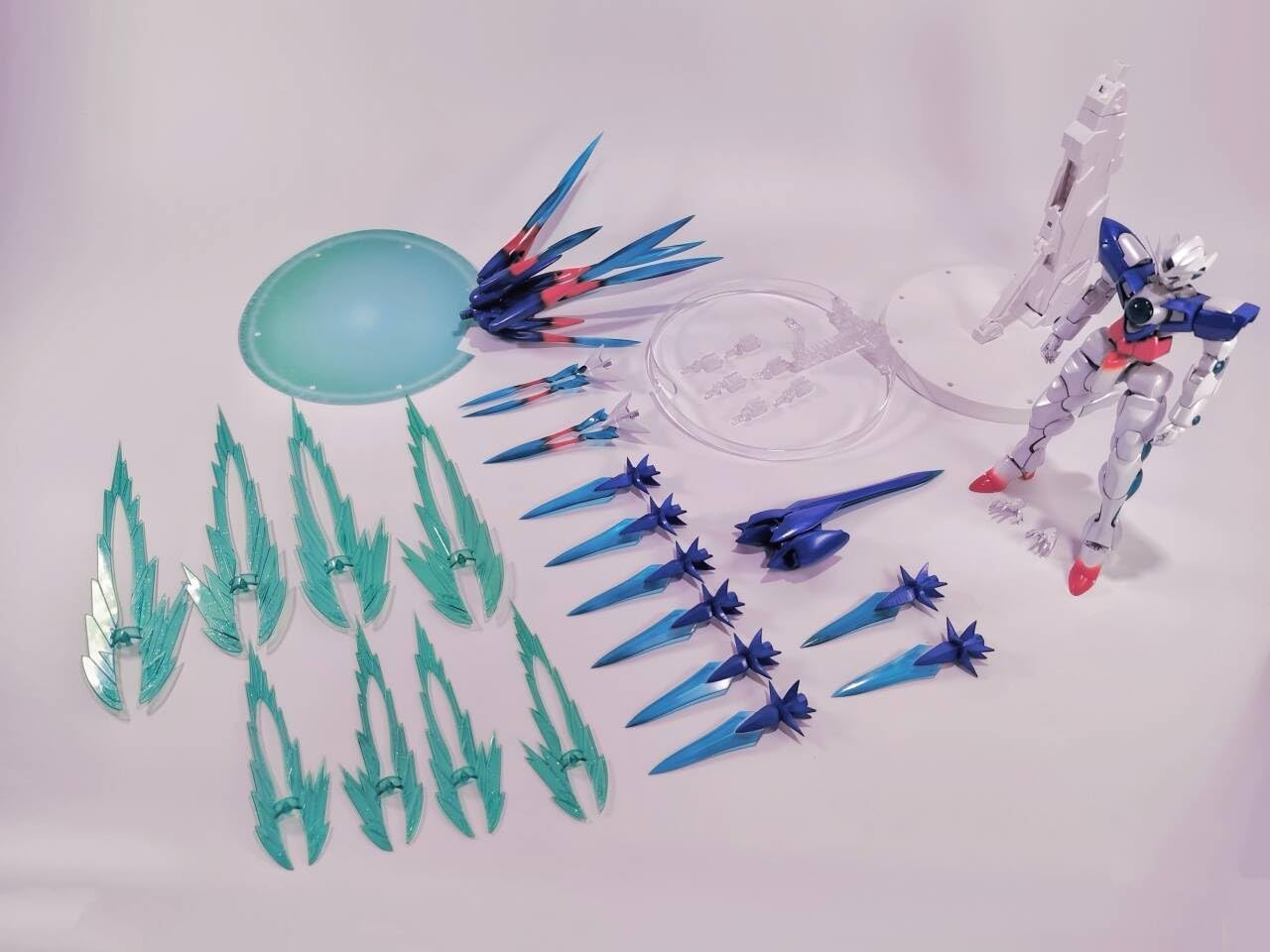 Tbmodel Radish Model, 1/100 Scale Armor, Empty Tower Knight, Assembled Model, Movable, Plastic Model, Standard Edition