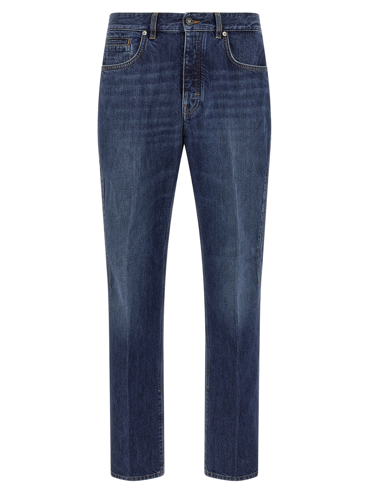 Givenchy Givenchy 'Straight' Jeans - Image 2