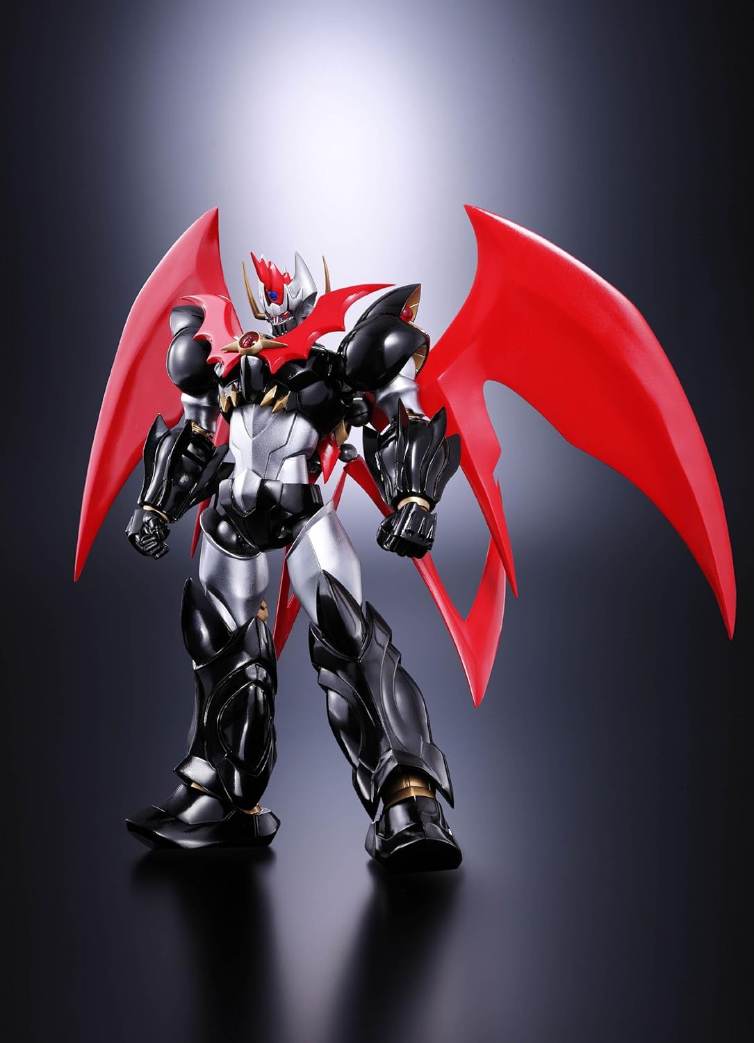 TAMASHII NATIONS スーパーロボット超合金 マジンカイザー