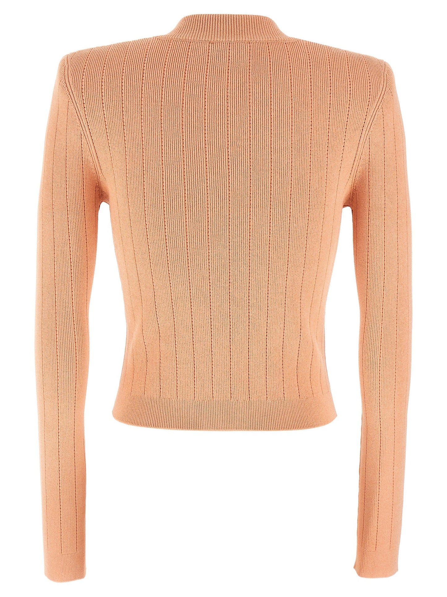 Balmain 'Chiocciola' Cardigan - Image 2