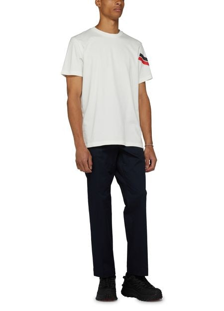 MONCLER 半袖Tシャツ - Image 2