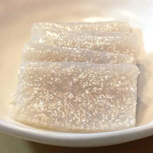 Komochi Konnyaku, 6.7 oz (190 g), Set of 10, Konnyaku, Fish Egg, Fujitoshi Food, Local Gourmet, tau, Hiroshima Souvenir