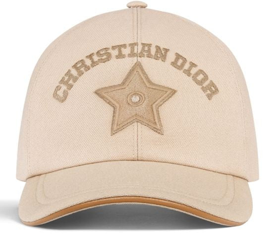 DIOR D-Player cap - Image 2