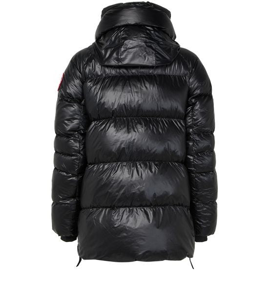 CANADA GOOSE Cypress puffer jacket - Image 2