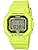 Casio GMD-S5600EP-9JF Women's Watch, Yellow, Limited Model: ENERGY PACK (Yellow), sports