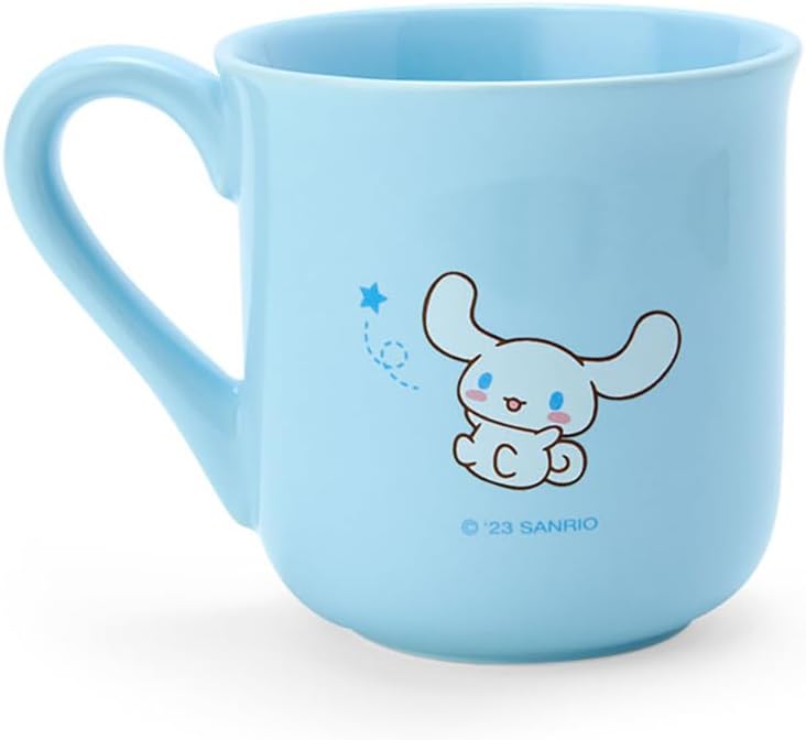 Sanrio 422436 Cinnamoroll Mug
