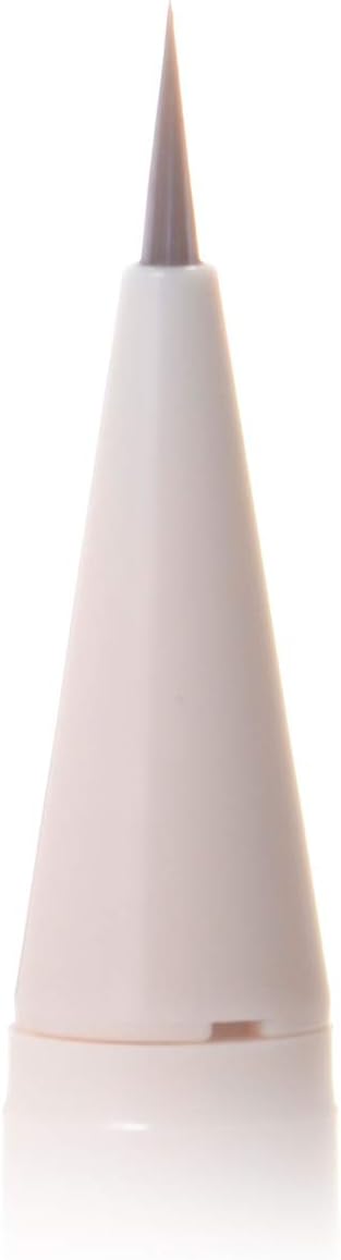 Canmake 3-way Slim Shade Liner 01 Eyeliner Natural Blanc 0.72ml (x1)