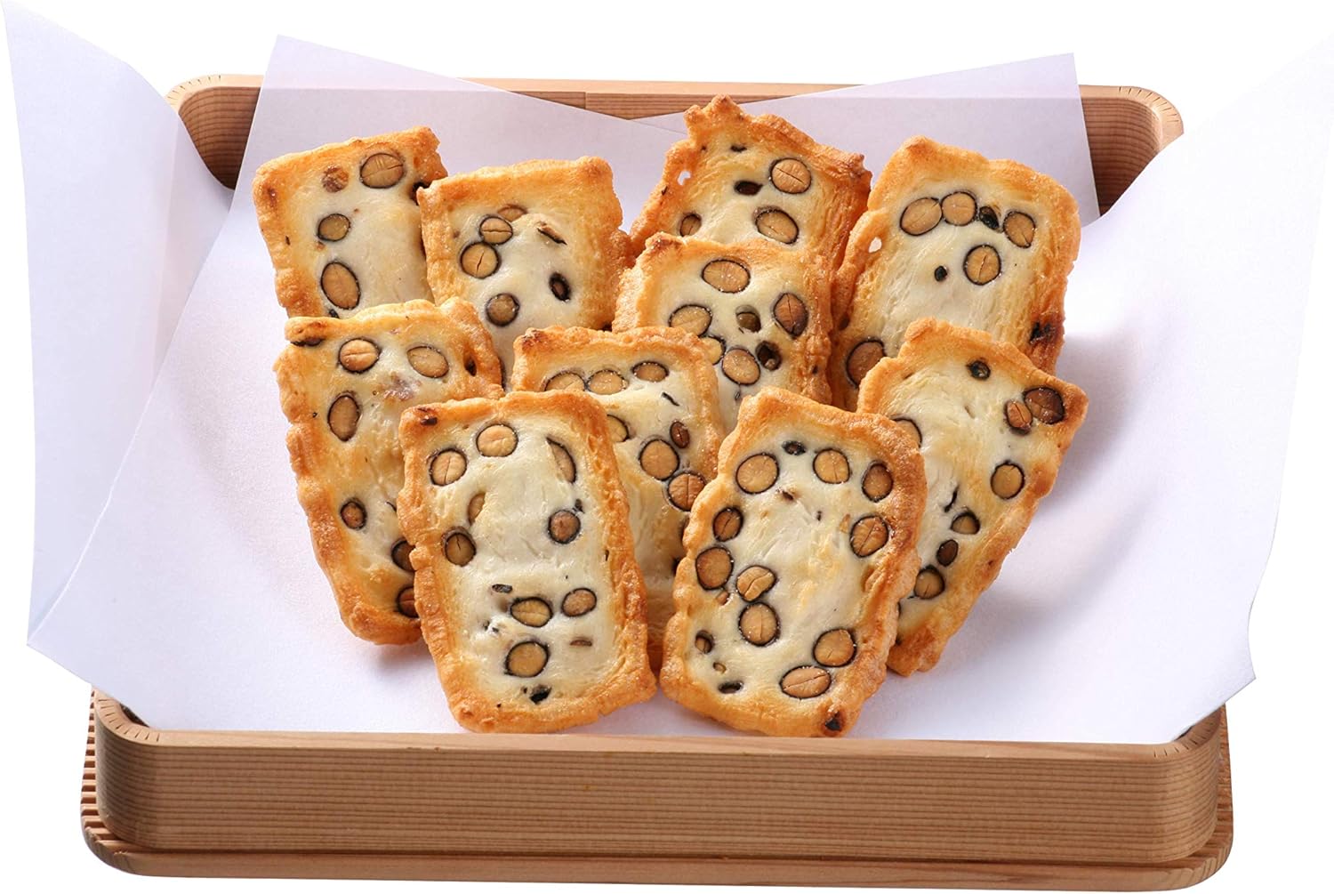 Oyakimochi Unselected Economy Pack, 7.1 oz (200 g)