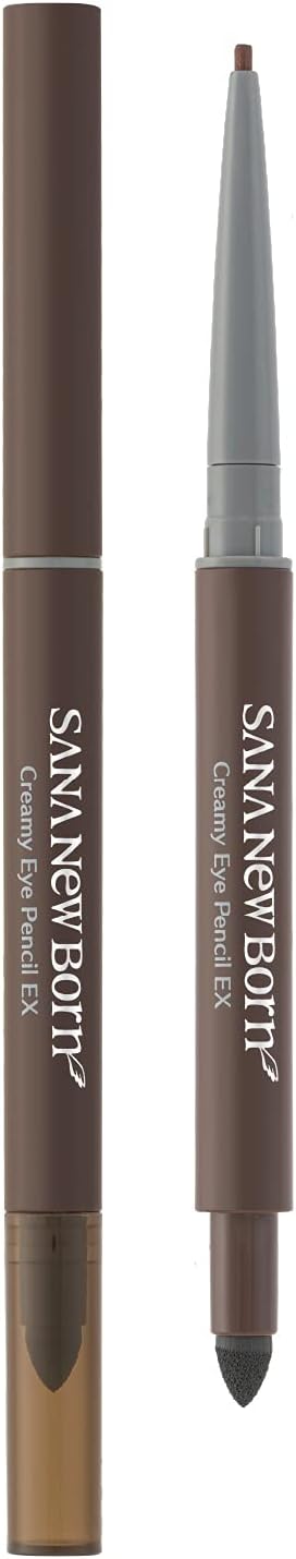 Newborn Creamy Eye Pencil EX 01