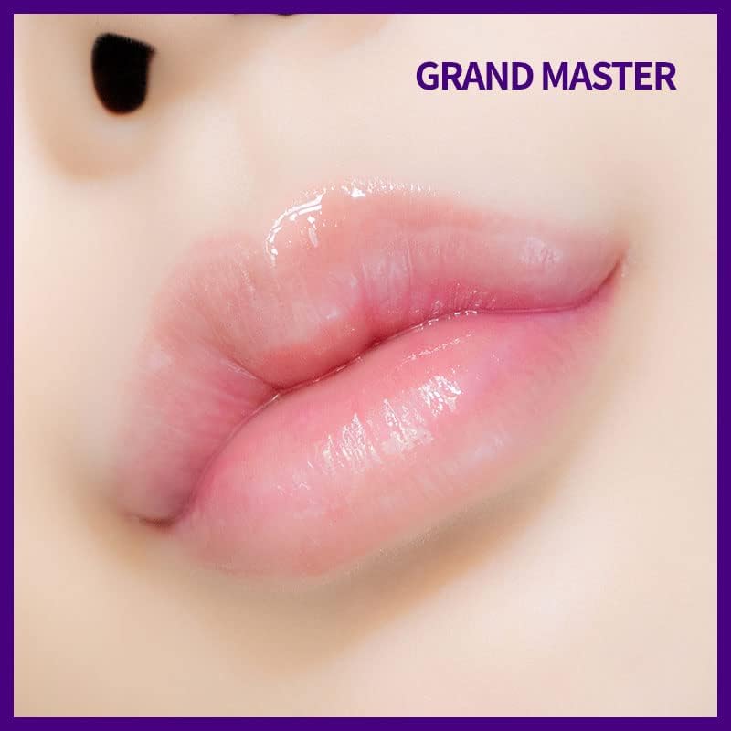 Keybo Lip Plus Plumper/Voluminous Lip Makeup (Grand Master)