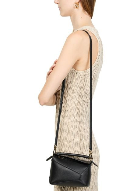 LOEWE Puzzle Edge mini bag - Image 2