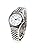 Seiko AQGK472 Men's Wristwatch, Alba, Standard Quartz, Silver, Silver, Bracelet Type